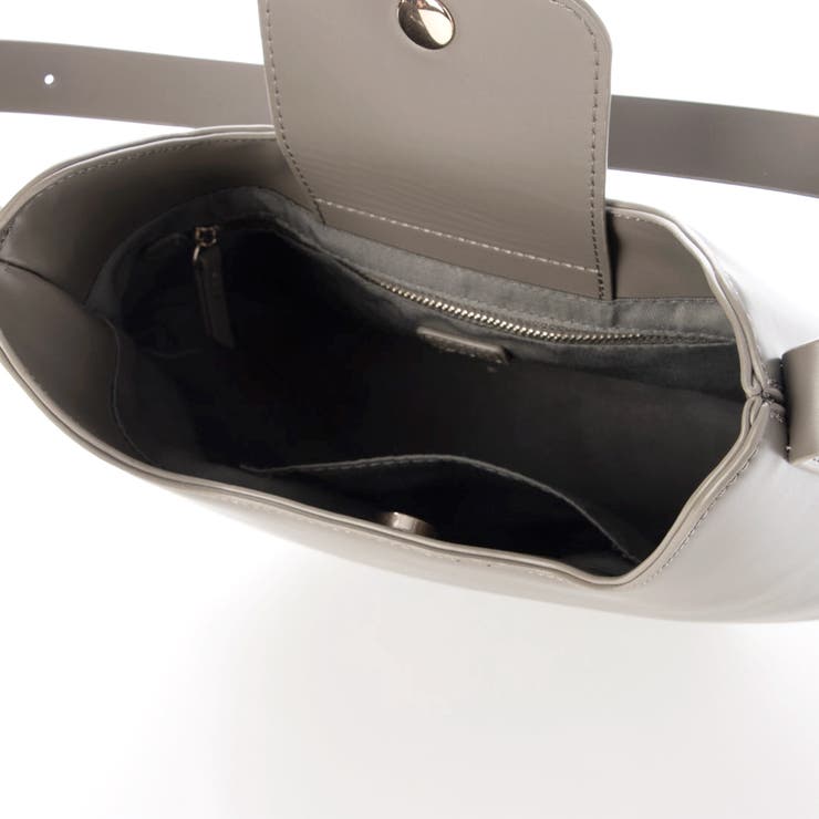 カカトゥ kakatoo / ワンハンドルミディアムバッグ | UNBILLION | 詳細画像12 