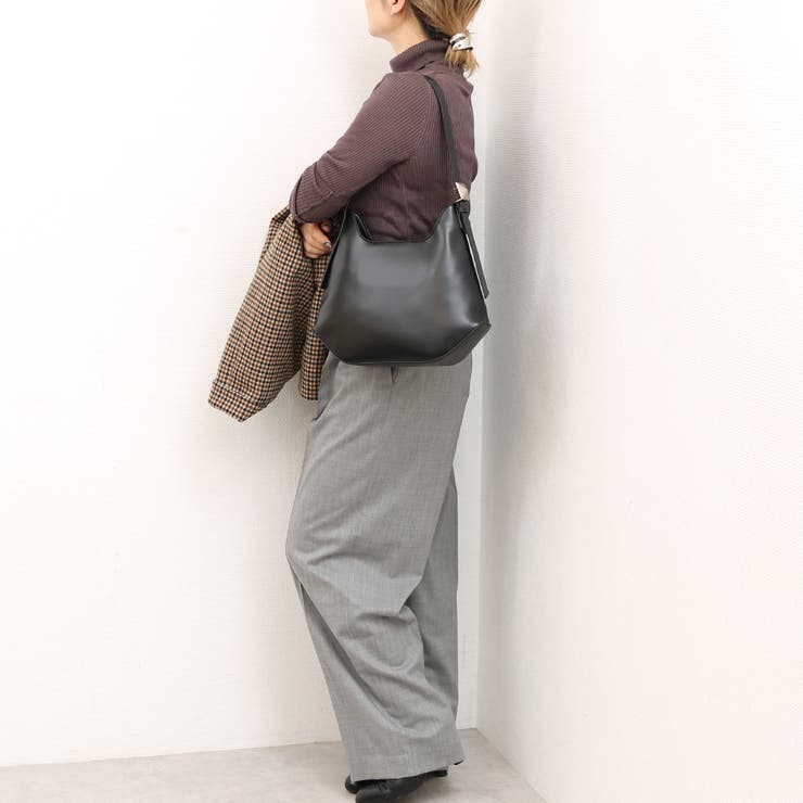 カカトゥ kakatoo / ワンハンドルミディアムバッグ | UNBILLION | 詳細画像2 