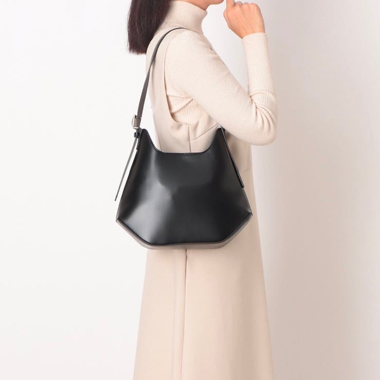 カカトゥ kakatoo / ワンハンドルミディアムバッグ | UNBILLION | 詳細画像3 