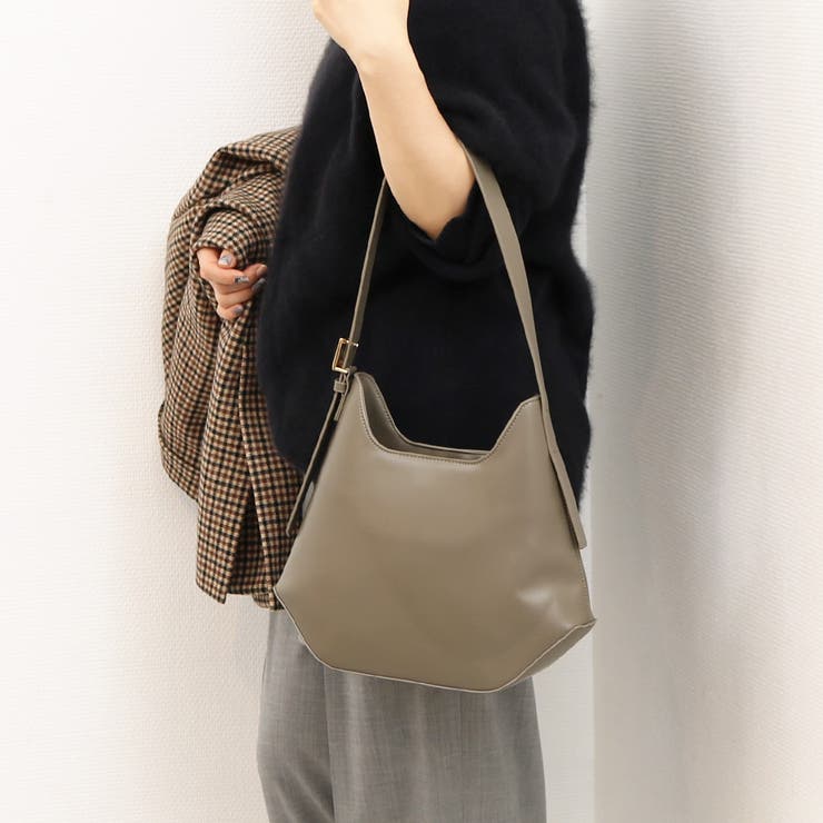 カカトゥ kakatoo / ワンハンドルミディアムバッグ | UNBILLION | 詳細画像5 