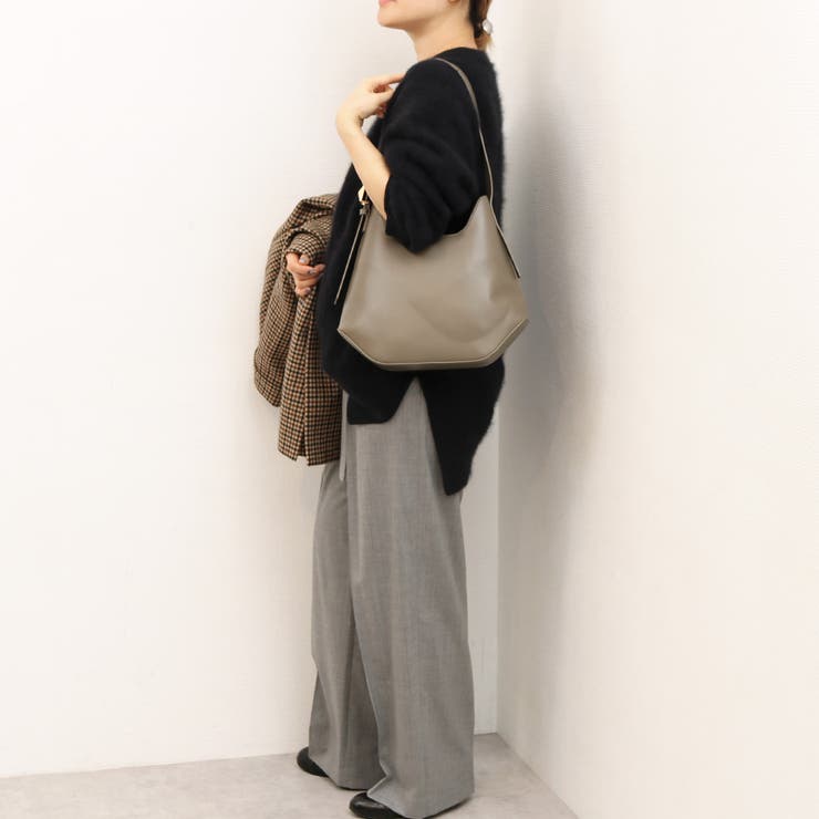 カカトゥ kakatoo / ワンハンドルミディアムバッグ | UNBILLION | 詳細画像6 