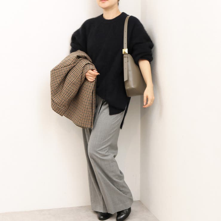 カカトゥ kakatoo / ワンハンドルミディアムバッグ | UNBILLION | 詳細画像7 