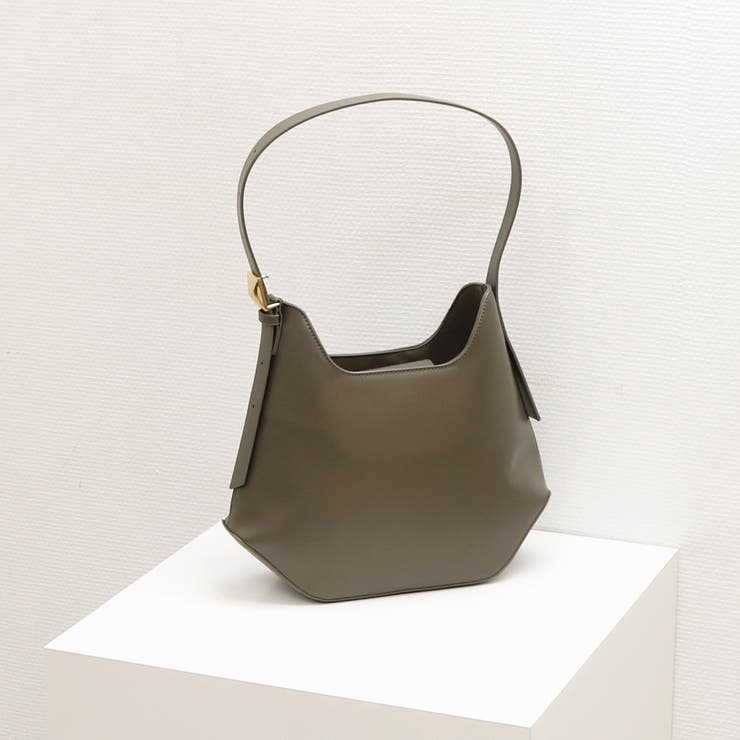 カカトゥ kakatoo / ワンハンドルミディアムバッグ | UNBILLION | 詳細画像8 