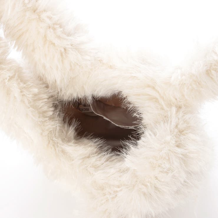 カカトゥ kakatoo / ウサミミシャギーバッグ | UNBILLION | 詳細画像11 