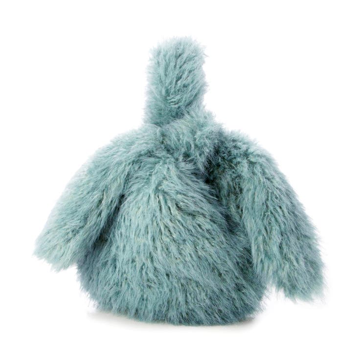 カカトゥ kakatoo / ウサミミシャギーバッグ | UNBILLION | 詳細画像2 