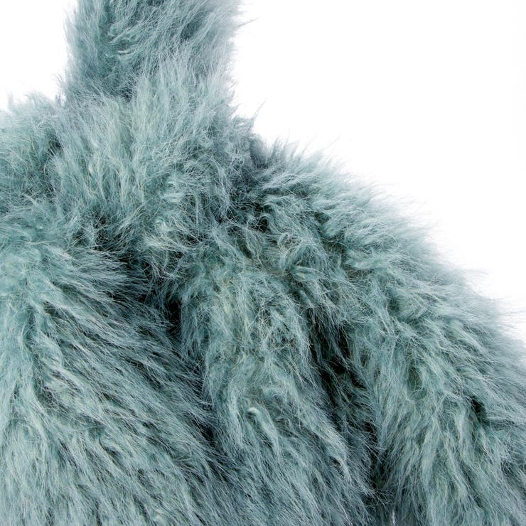 カカトゥ kakatoo / ウサミミシャギーバッグ | UNBILLION | 詳細画像5 