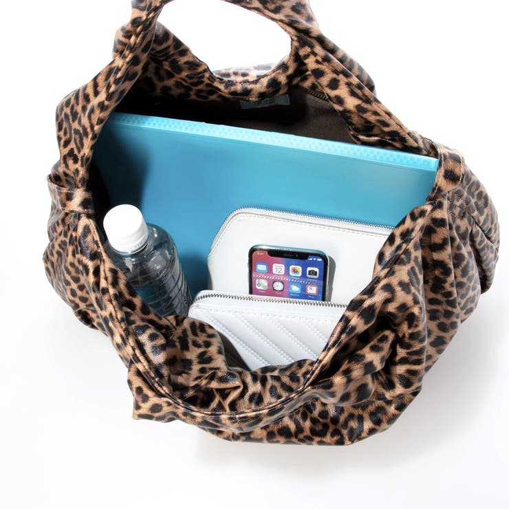 カカトゥ kakatoo / 2wayバルーンバッグ | UNBILLION | 詳細画像10 