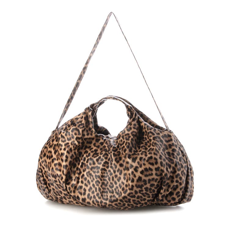 カカトゥ kakatoo / 2wayバルーンバッグ | UNBILLION | 詳細画像6 