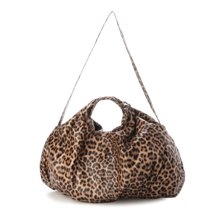 カカトゥ kakatoo / 2wayバルーンバッグ | UNBILLION | 詳細画像7 