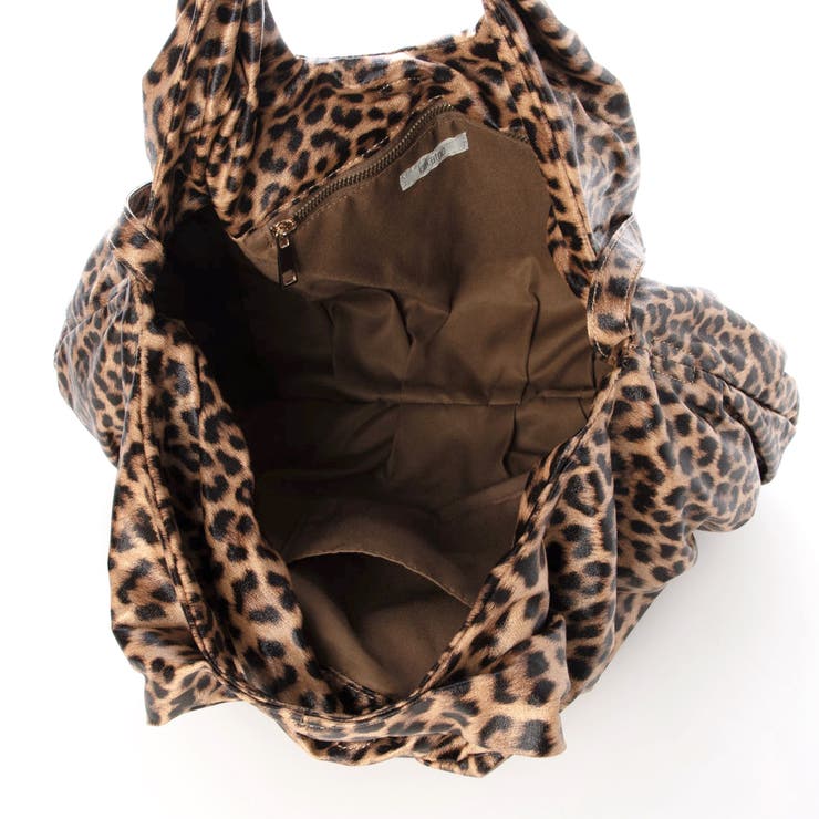 カカトゥ kakatoo / 2wayバルーンバッグ | UNBILLION | 詳細画像9 