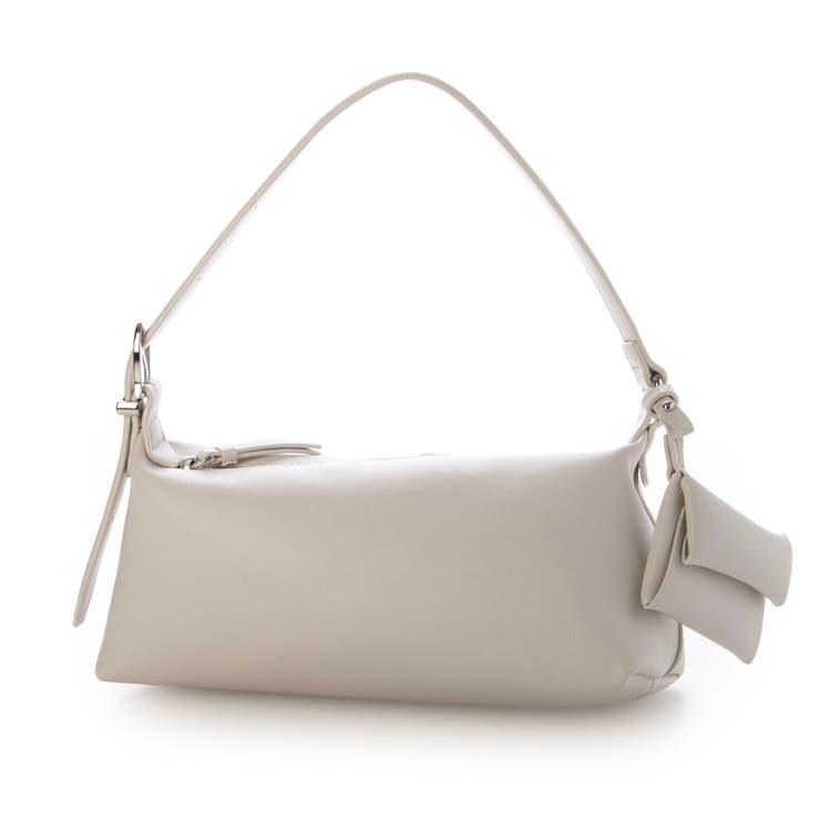 カカトゥ kakatoo / ツイストワンハンドルバッグ | UNBILLION | 詳細画像10 