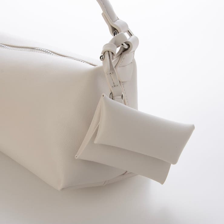 カカトゥ kakatoo / ツイストワンハンドルバッグ | UNBILLION | 詳細画像15 