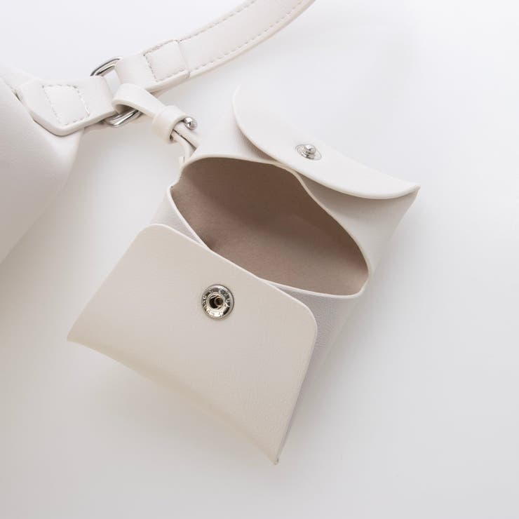 カカトゥ kakatoo / ツイストワンハンドルバッグ | UNBILLION | 詳細画像16 