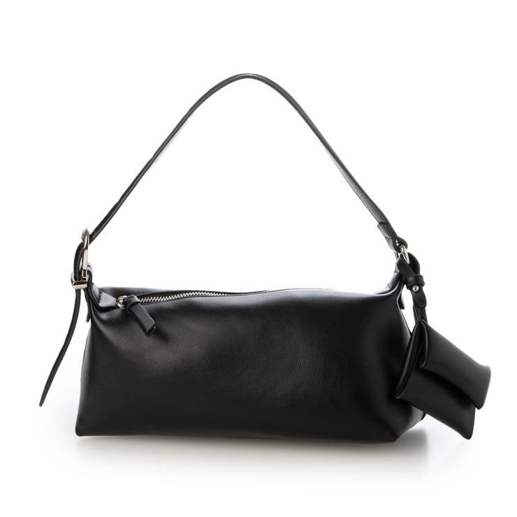 カカトゥ kakatoo / ツイストワンハンドルバッグ | UNBILLION | 詳細画像18 