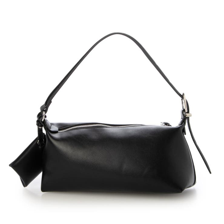 カカトゥ kakatoo / ツイストワンハンドルバッグ | UNBILLION | 詳細画像19 