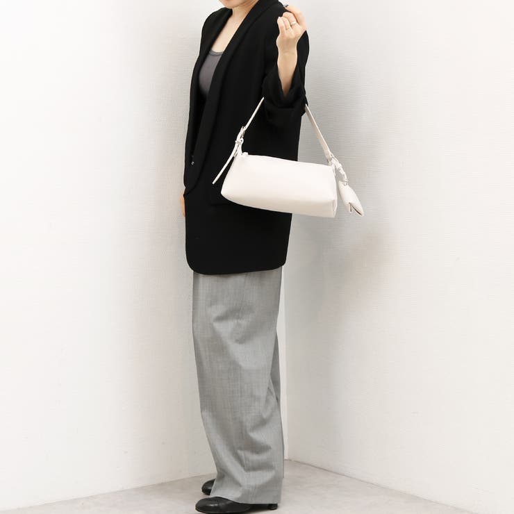 カカトゥ kakatoo / ツイストワンハンドルバッグ | UNBILLION | 詳細画像2 