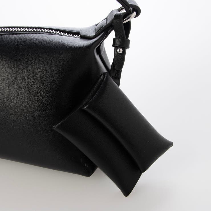 カカトゥ kakatoo / ツイストワンハンドルバッグ | UNBILLION | 詳細画像21 