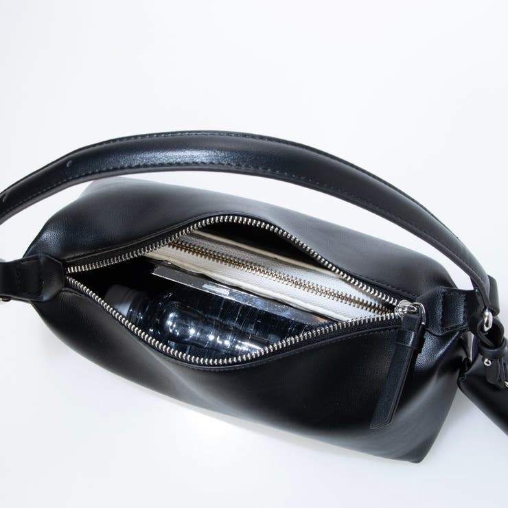 カカトゥ kakatoo / ツイストワンハンドルバッグ | UNBILLION | 詳細画像23 