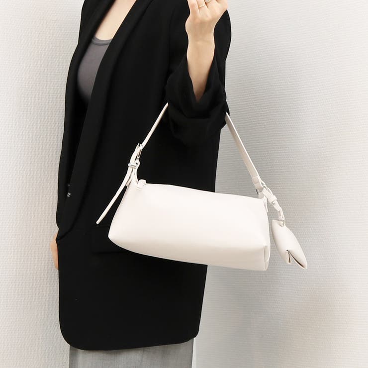 カカトゥ kakatoo / ツイストワンハンドルバッグ | UNBILLION | 詳細画像3 