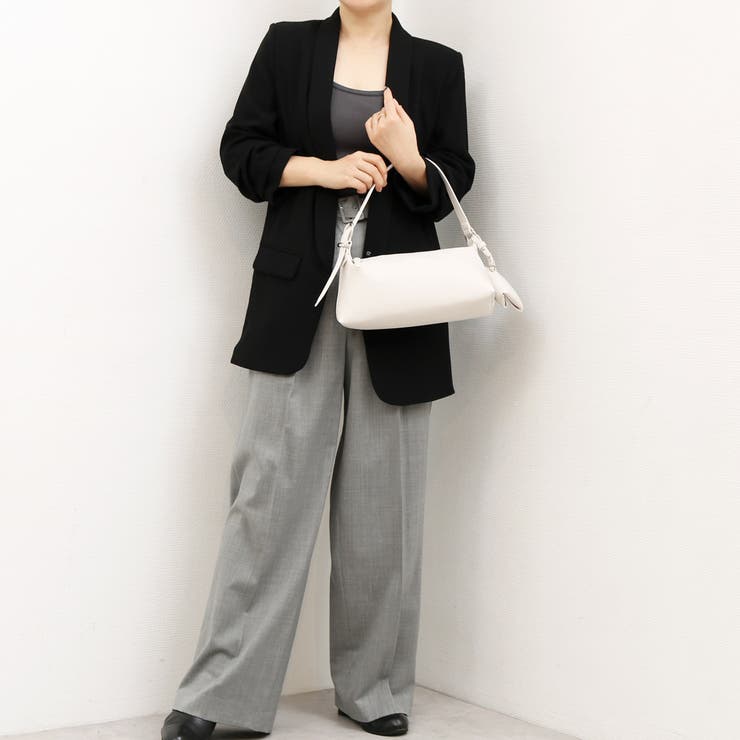 カカトゥ kakatoo / ツイストワンハンドルバッグ | UNBILLION | 詳細画像4 