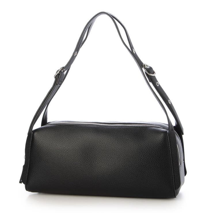 カカトゥ kakatoo / ダブルファスナーセミショルダー | UNBILLION | 詳細画像8 