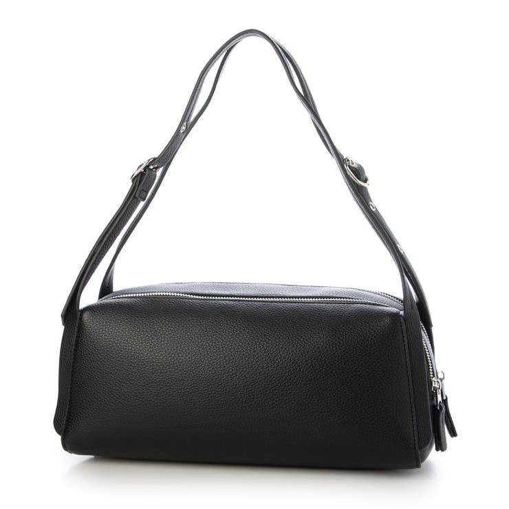 カカトゥ kakatoo / ダブルファスナーセミショルダー | UNBILLION | 詳細画像9 