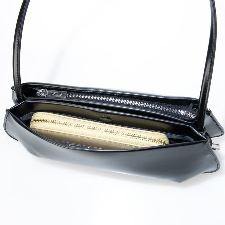 カカトゥ kakatoo / ダブルセミショルダー | UNBILLION | 詳細画像14 