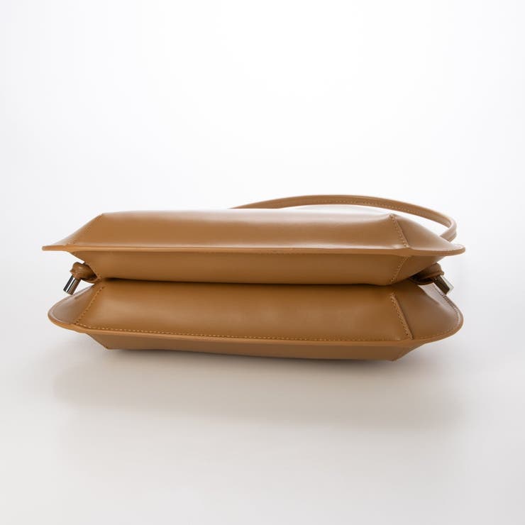 カカトゥ kakatoo / ダブルセミショルダー | UNBILLION | 詳細画像3 