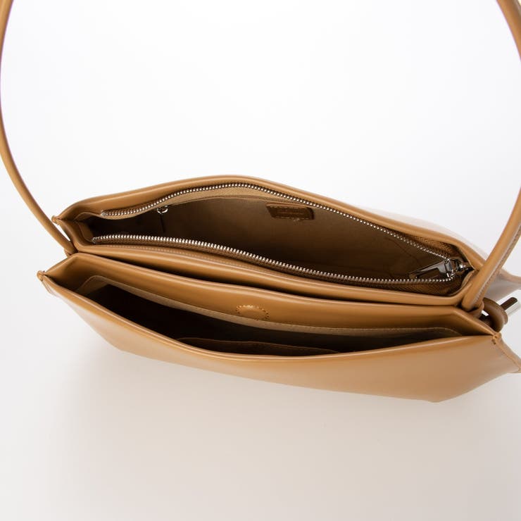 カカトゥ kakatoo / ダブルセミショルダー | UNBILLION | 詳細画像4 