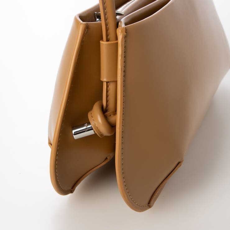 カカトゥ kakatoo / ダブルセミショルダー | UNBILLION | 詳細画像6 