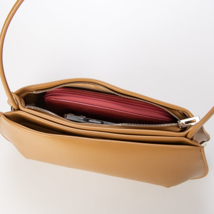 カカトゥ kakatoo / ダブルセミショルダー | UNBILLION | 詳細画像7 