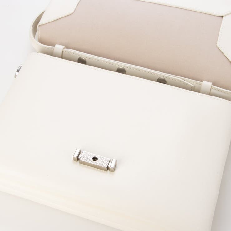 カカトゥ kakatoo / ソフトフラップ2wayハンドバッグ | UNBILLION | 詳細画像12 