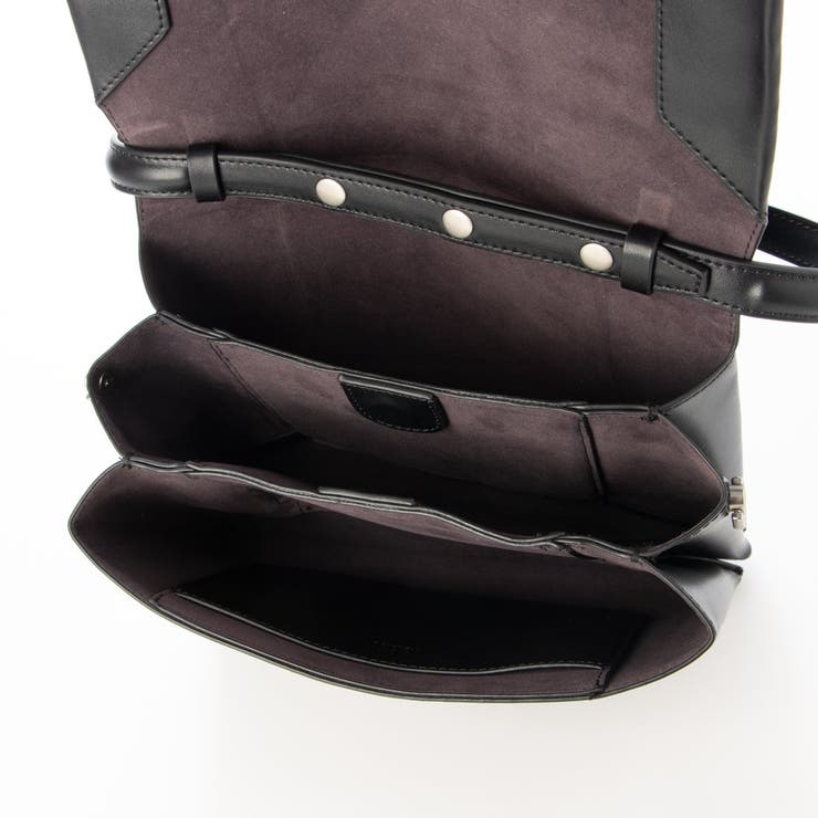 カカトゥ kakatoo / ソフトフラップ2wayハンドバッグ | UNBILLION | 詳細画像4 