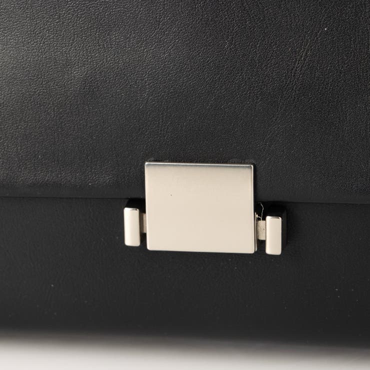 カカトゥ kakatoo / ソフトフラップ2wayハンドバッグ | UNBILLION | 詳細画像5 