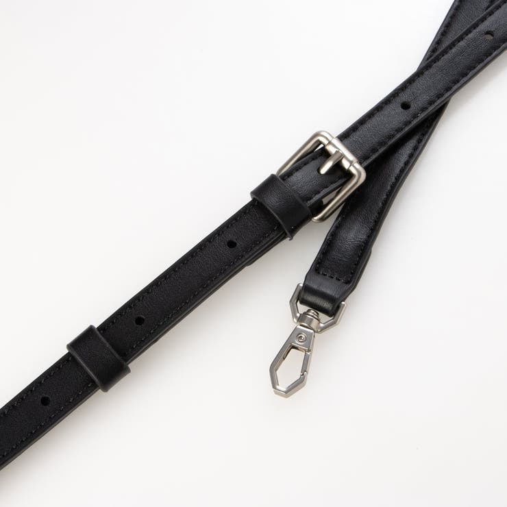 カカトゥ kakatoo / ソフトフラップ2wayハンドバッグ | UNBILLION | 詳細画像6 