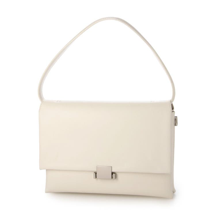 カカトゥ kakatoo / ソフトフラップ2wayハンドバッグ | UNBILLION | 詳細画像8 