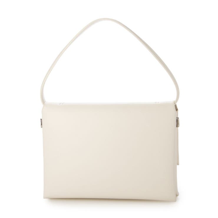 カカトゥ kakatoo / ソフトフラップ2wayハンドバッグ | UNBILLION | 詳細画像9 