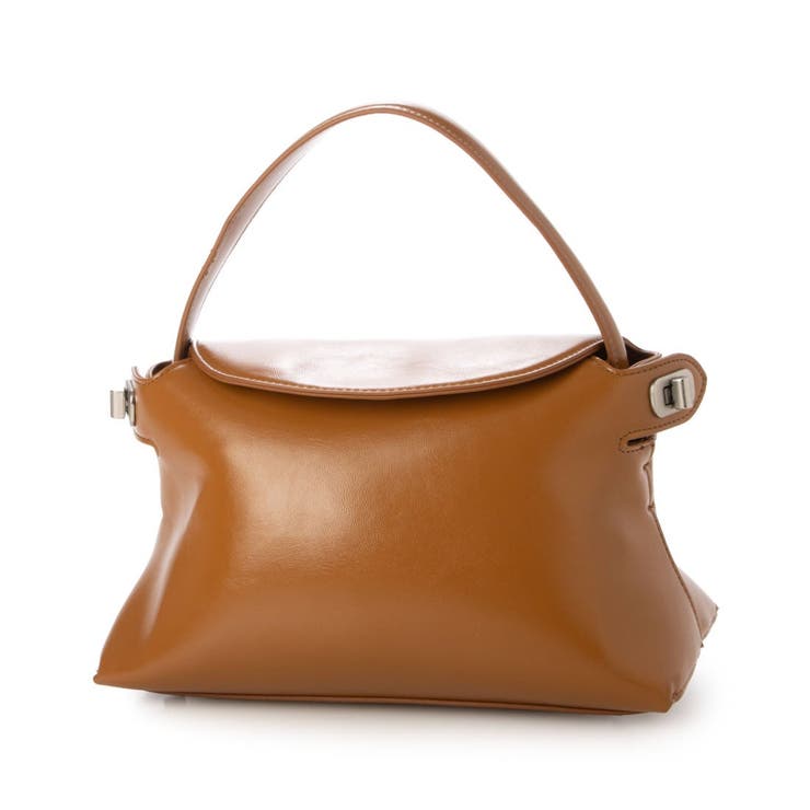 カカトゥ kakatoo / フラップ2wayキューブバッグ | UNBILLION | 詳細画像1 