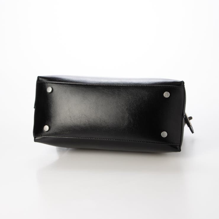 カカトゥ kakatoo / フラップ2wayキューブバッグ | UNBILLION | 詳細画像10 