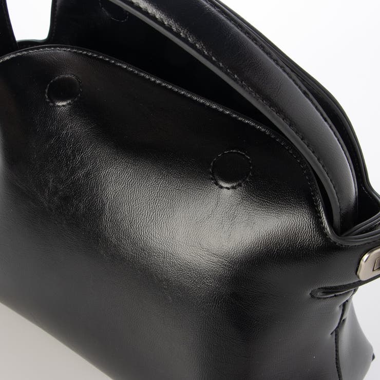 カカトゥ kakatoo / フラップ2wayキューブバッグ | UNBILLION | 詳細画像11 