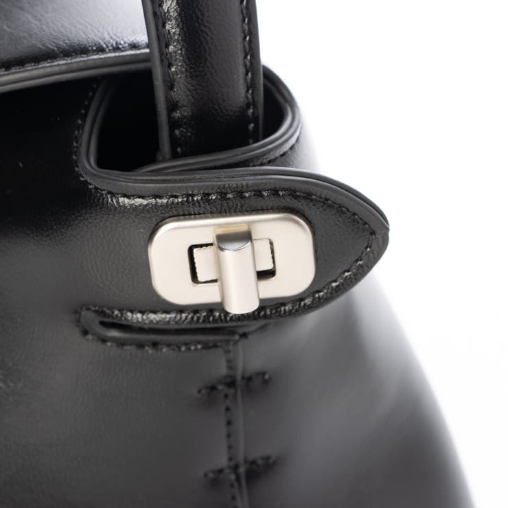 カカトゥ kakatoo / フラップ2wayキューブバッグ | UNBILLION | 詳細画像13 