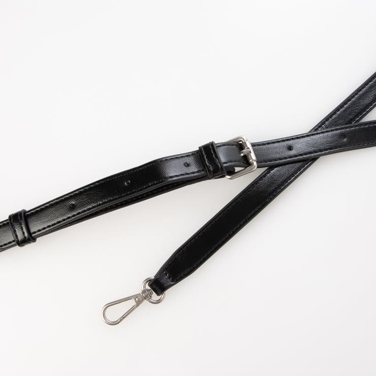 カカトゥ kakatoo / フラップ2wayキューブバッグ | UNBILLION | 詳細画像14 