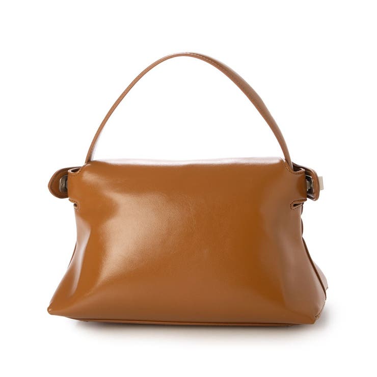 カカトゥ kakatoo / フラップ2wayキューブバッグ | UNBILLION | 詳細画像2 