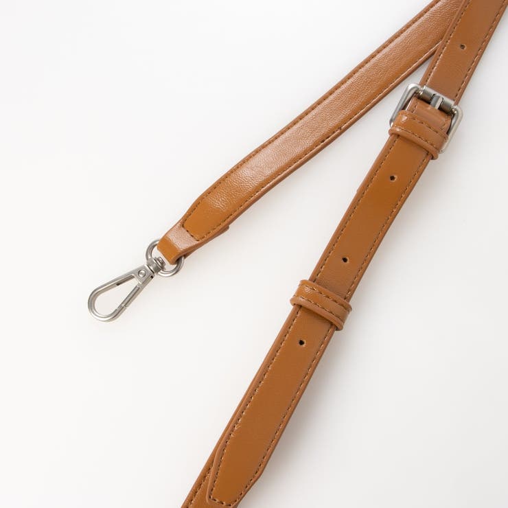 カカトゥ kakatoo / フラップ2wayキューブバッグ | UNBILLION | 詳細画像6 