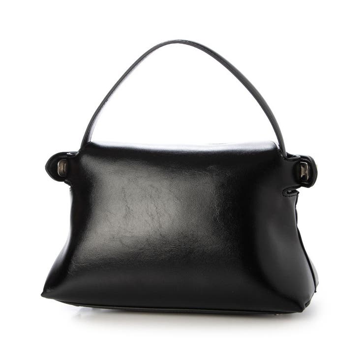 カカトゥ kakatoo / フラップ2wayキューブバッグ | UNBILLION | 詳細画像9 