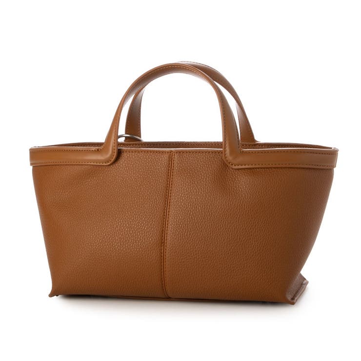 カカトゥ kakatoo / ハンドルポイント2wayトートバッグ | UNBILLION | 詳細画像10 