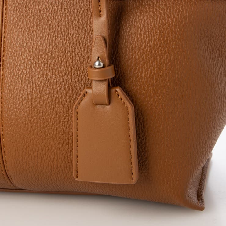 カカトゥ kakatoo / ハンドルポイント2wayトートバッグ | UNBILLION | 詳細画像13 