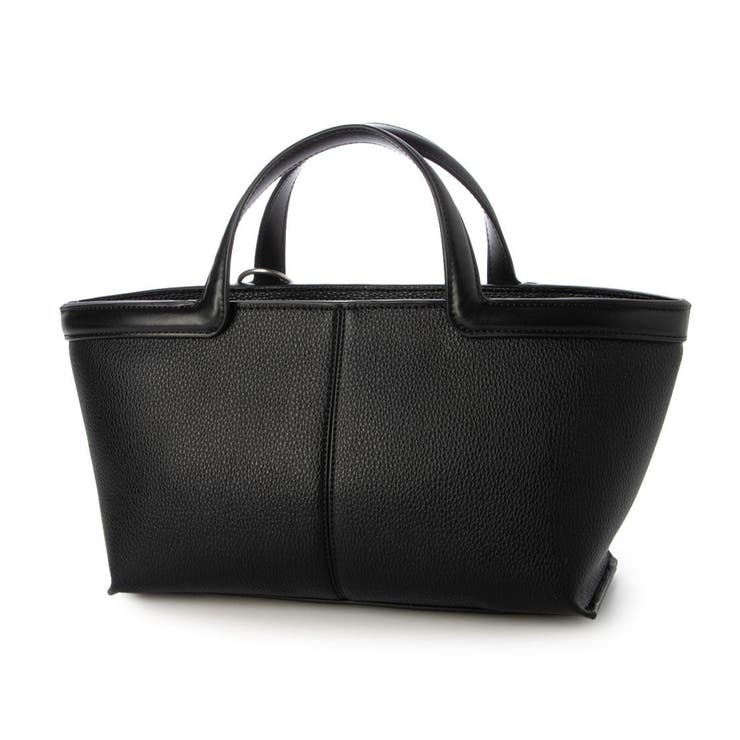 カカトゥ kakatoo / ハンドルポイント2wayトートバッグ | UNBILLION | 詳細画像17 