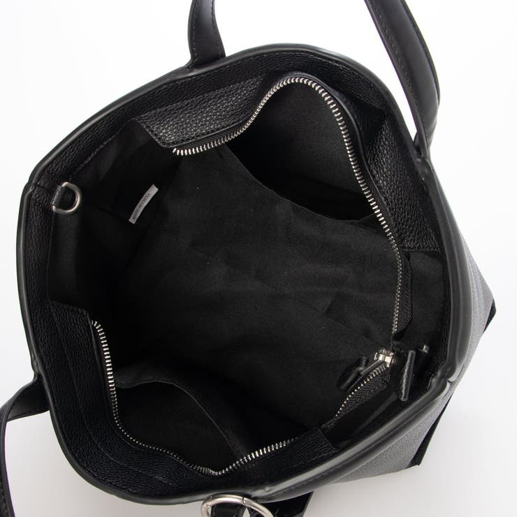 カカトゥ kakatoo / ハンドルポイント2wayトートバッグ | UNBILLION | 詳細画像19 