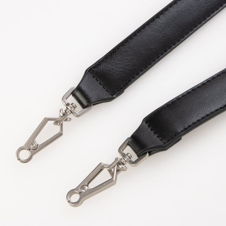 カカトゥ kakatoo / ハンドルポイント2wayトートバッグ | UNBILLION | 詳細画像21 